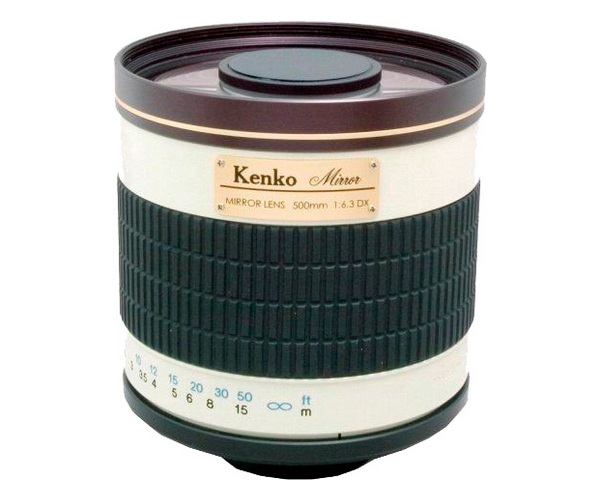 ������ ���������� Kenko