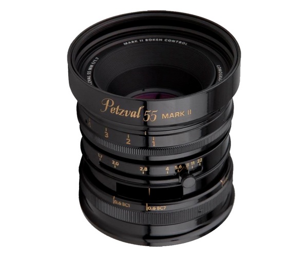 ������ ���������� Lomography