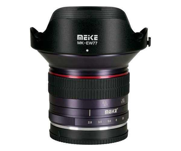 ������ ���������� Meike