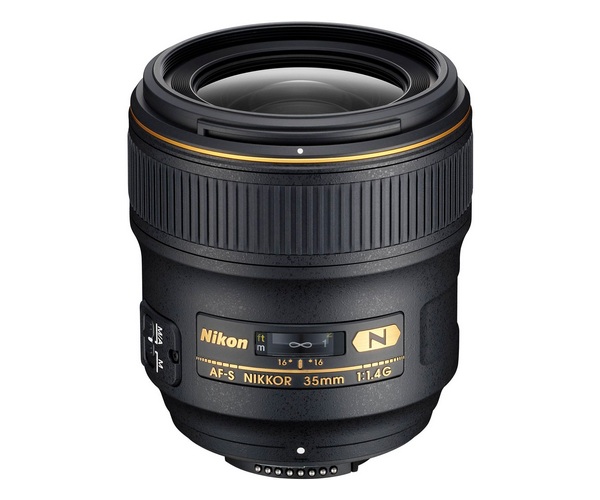 ������ ���������� Nikon