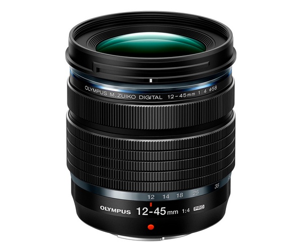 ������ ���������� Olympus