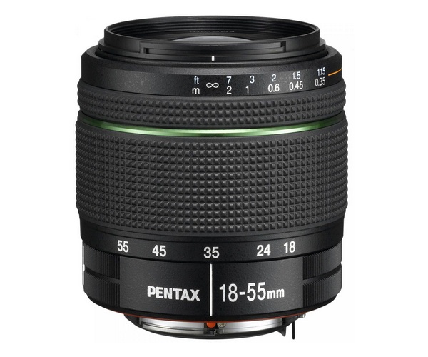 ������ ���������� Pentax