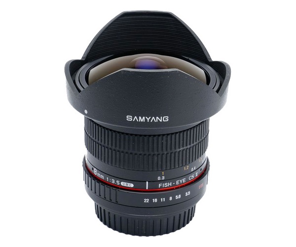 ������ ���������� Samyang