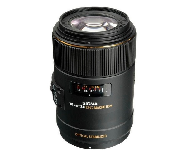 ������ ���������� Sigma