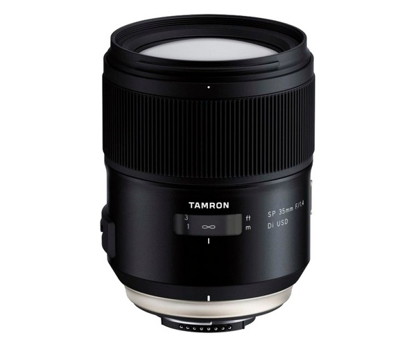 ������ ���������� Tamron