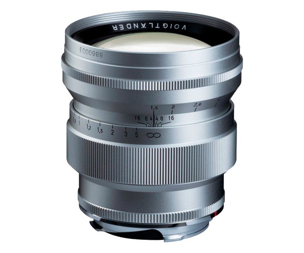 ������ ���������� Voigtlaender