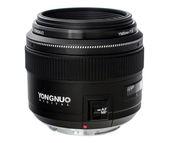 ������ ���������� YongNuo