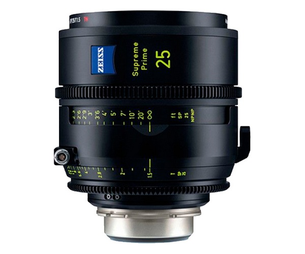 ������ ���������� Zeiss