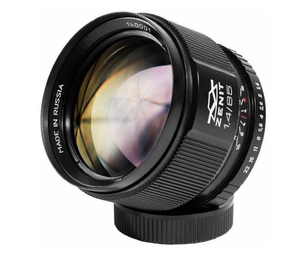 ������ ���������� Zenit