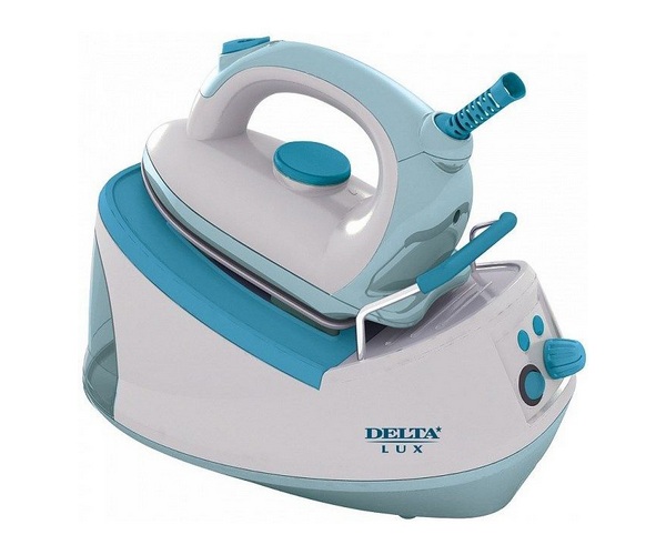 ������ ��������������� Delta