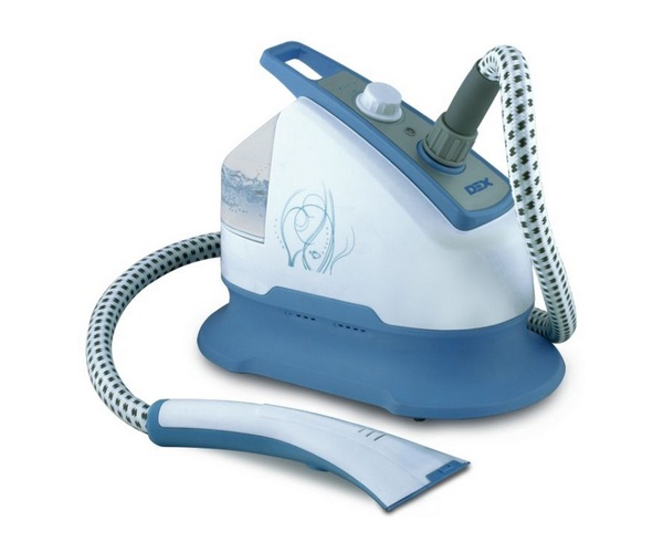 ������ ��������������� DEX