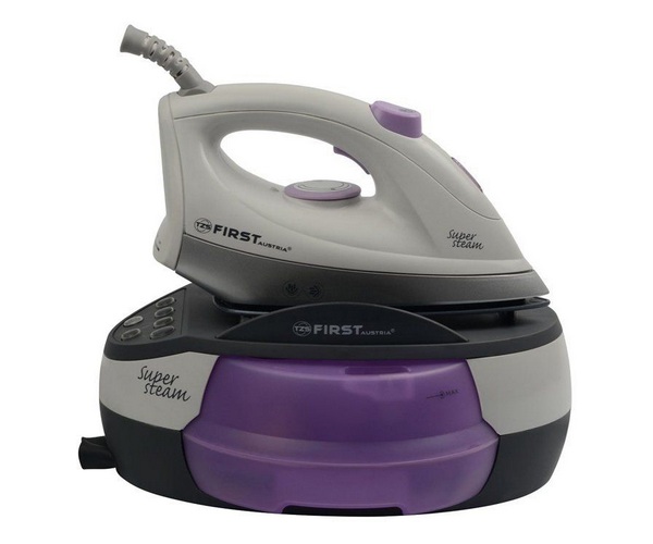 ������ ��������������� First