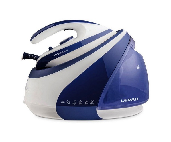 ������ ��������������� Leran