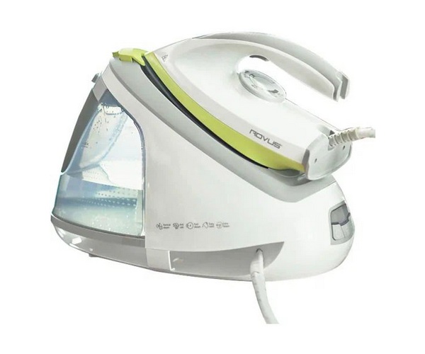 ������ ��������������� Rovus