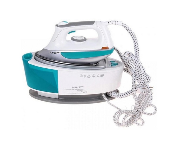 ������ ��������������� Scarlett