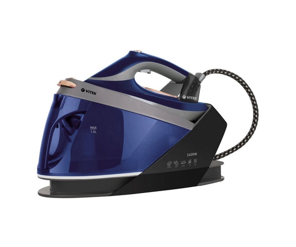 ������ ��������������� VITEK