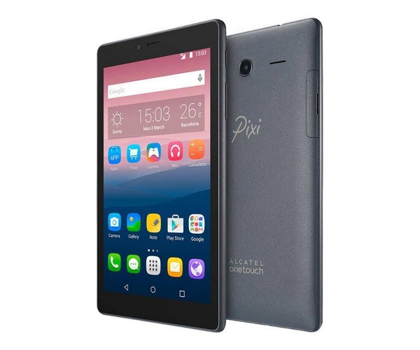 ������ ��������� Alcatel