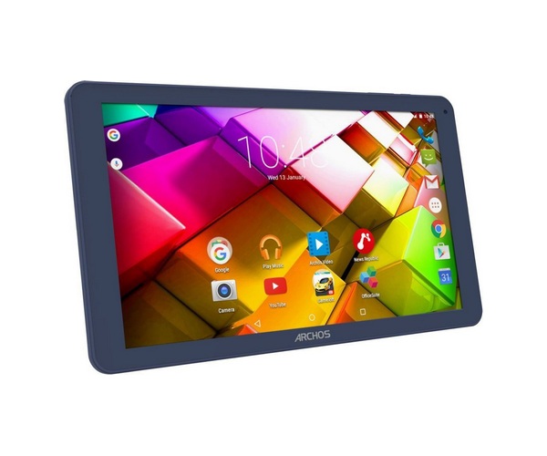 ������ ��������� Archos