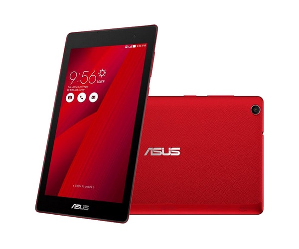 ������ ��������� Asus