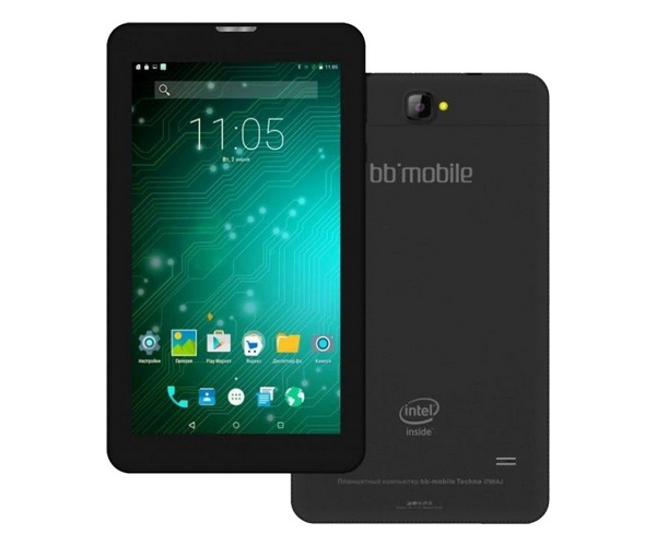 ������ ��������� BB-mobile