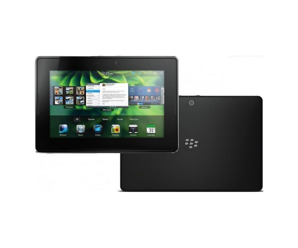 ������ ��������� BlackBerry