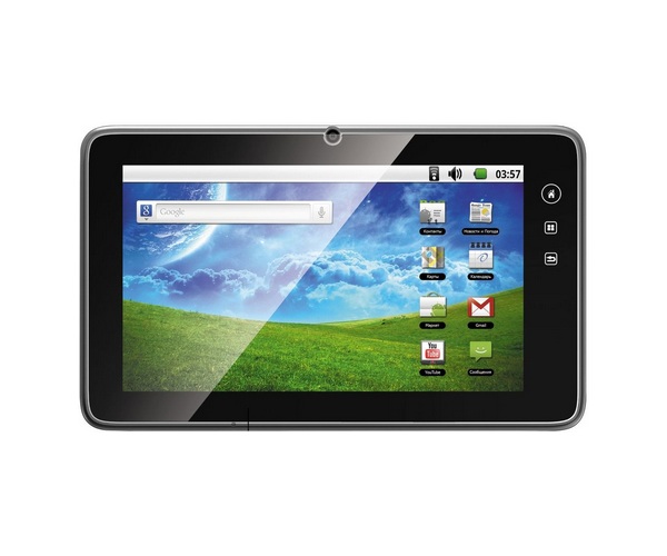 ������ ��������� Bliss Pad