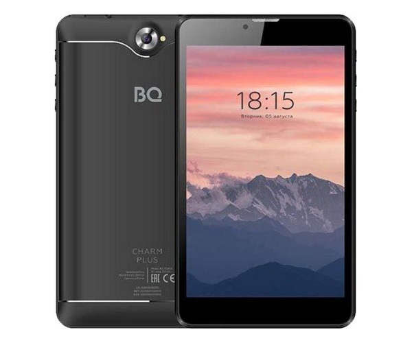 ������ ��������� BQ