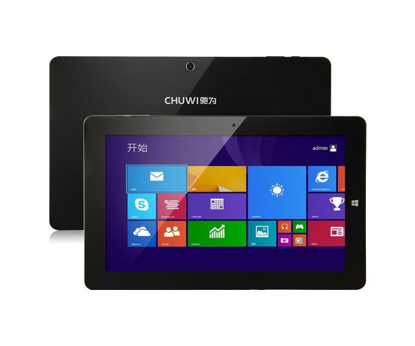 ������ ��������� CHUWI