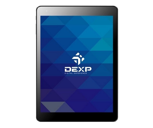 ������ ��������� DEXP