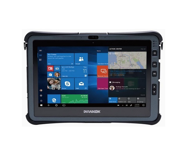 ������ ��������� DURABOOK