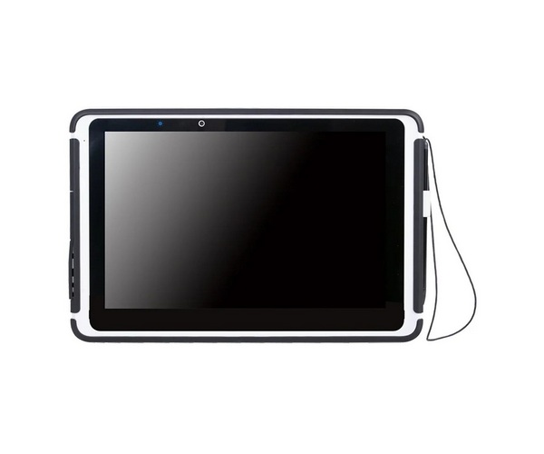 ������ ��������� ECS