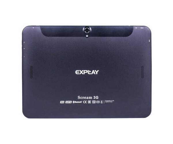 ������ ��������� Explay