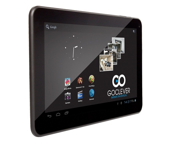 ������ ��������� GoClever