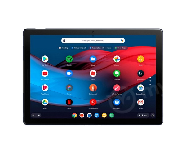 ������ ��������� Google