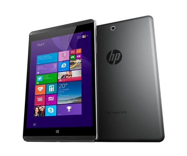 ������ ��������� HP