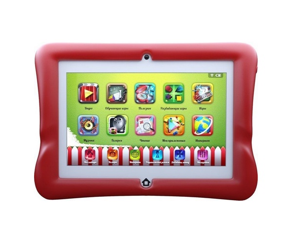 ������ ��������� iKids