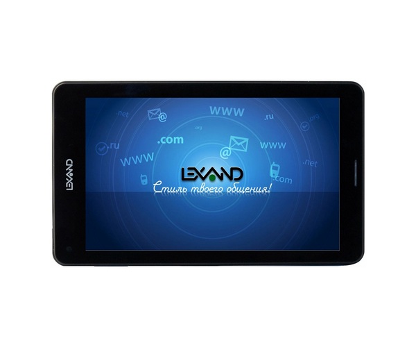 ������ ��������� Lexand