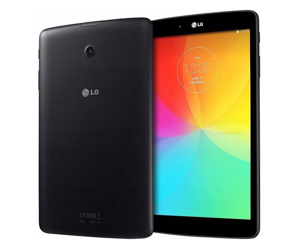 ������ ��������� LG