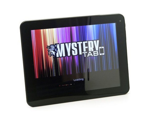 ������ ��������� Mystery