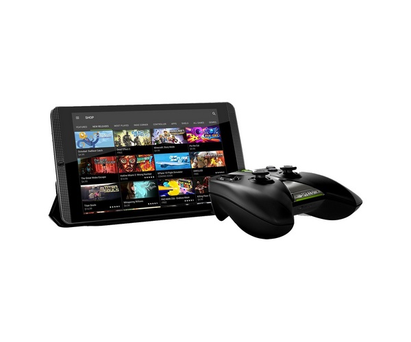 ������ ��������� NVIDIA