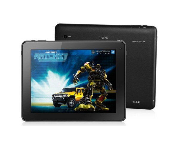 ������ ��������� Pipo