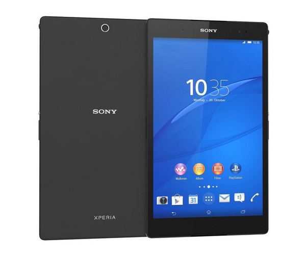 ������ ��������� Sony