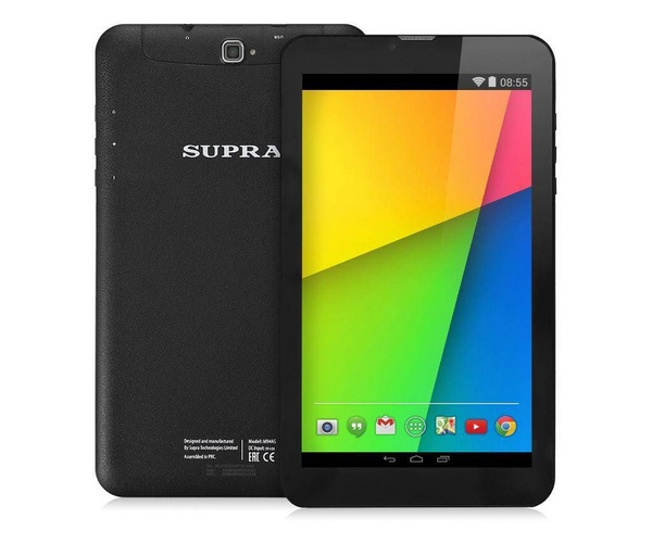 ������ ��������� Supra