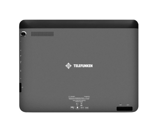 ������ ��������� Telefunken