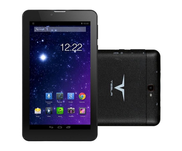 ������ ��������� Tesla