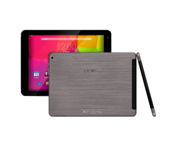 ������ ��������� TeXet