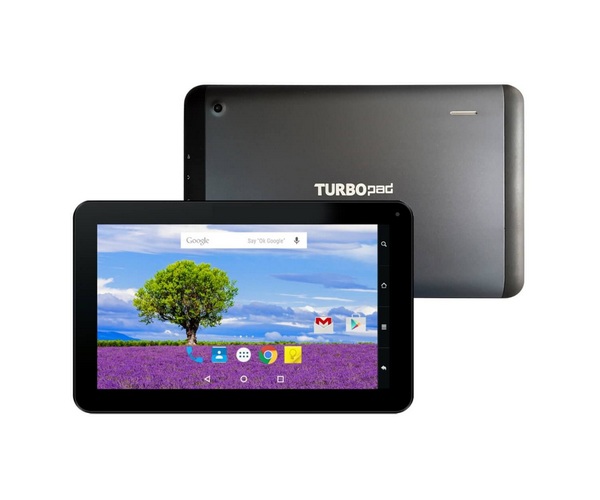 ������ ��������� TurboPad