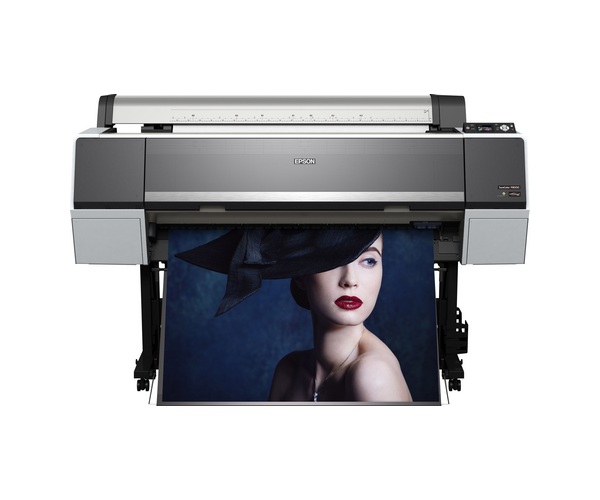 ������ ��������� Epson
