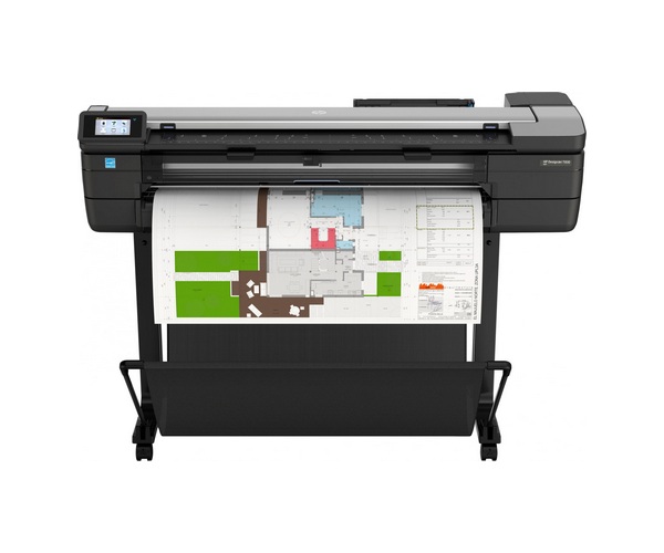 ������ ��������� HP