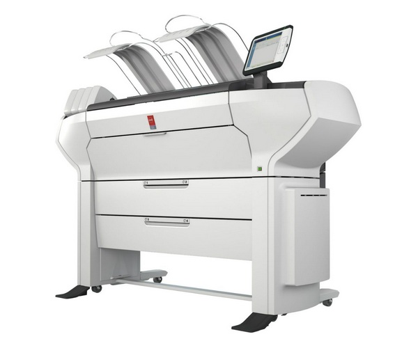 ������ ��������� Oce